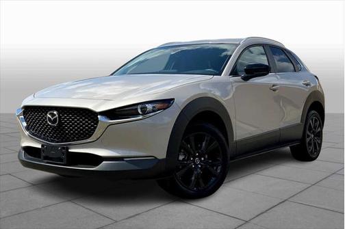 2024 Mazda CX-30 2.5 S Select Sport