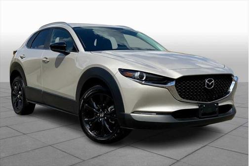 2024 Mazda CX-30 2.5 S Select Sport