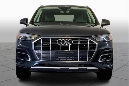 2021 Audi Q5 45 Premium Plus