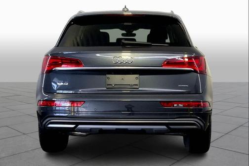 2021 Audi Q5 45 Premium Plus