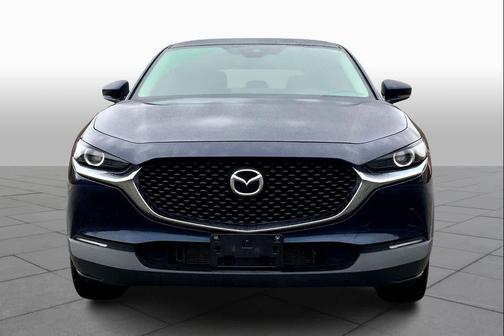 2022 Mazda CX-30 2.5 S Select Package