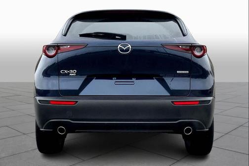 2022 Mazda CX-30 2.5 S Select Package