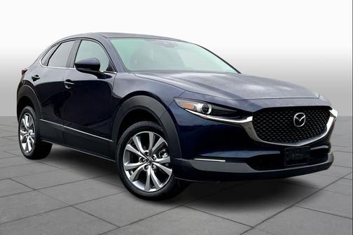 2022 Mazda CX-30 2.5 S Select Package