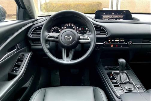 2022 Mazda CX-30 2.5 S Select Package