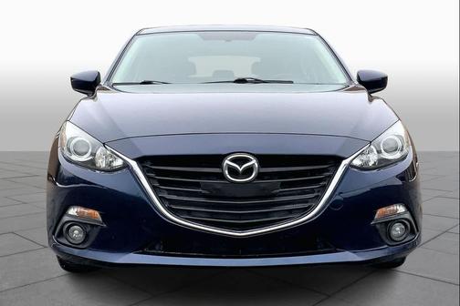 2015 Mazda Mazda3 i Grand Touring