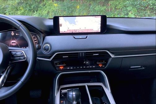 2024 Mazda CX-90 PHEV Premium