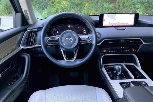 2024 Mazda CX-90 PHEV Premium