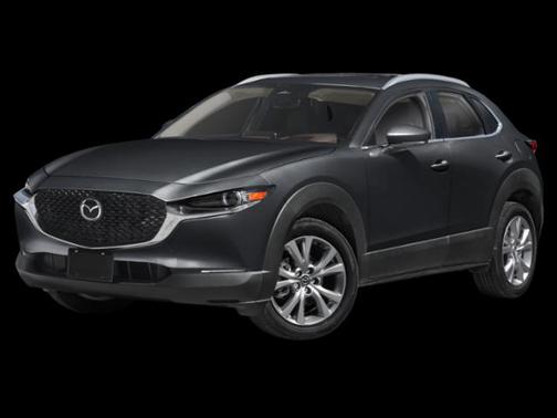 2025 Mazda CX-30 Premium Package