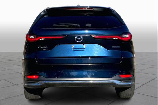 2024 Mazda CX-90 PHEV Premium Plus