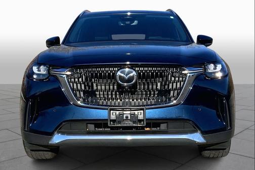 2024 Mazda CX-90 PHEV Premium Plus