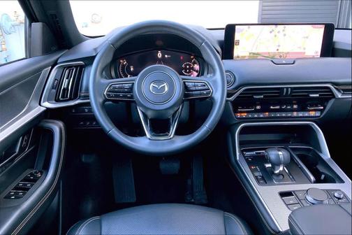 2024 Mazda CX-90 PHEV Premium Plus