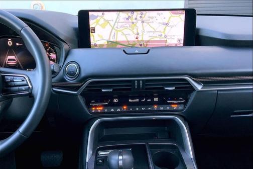 2024 Mazda CX-90 PHEV Premium Plus