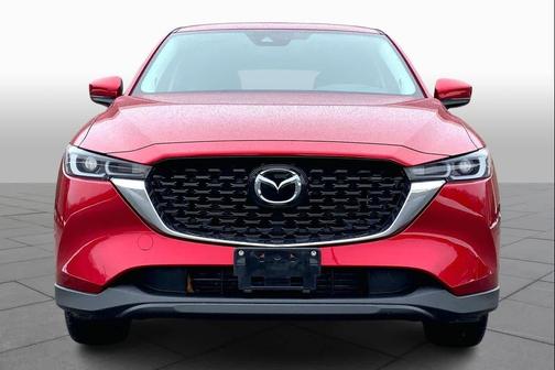 2023 Mazda CX-5 2.5 S Premium Plus Package