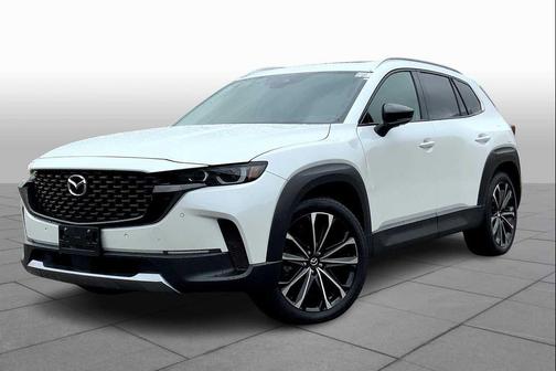 2024 Mazda CX-50 2.5 Turbo Premium Plus Package