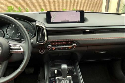 2024 Mazda CX-50 2.5 Turbo Premium Plus Package