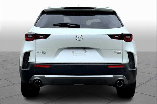 2024 Mazda CX-50 2.5 Turbo Premium Plus