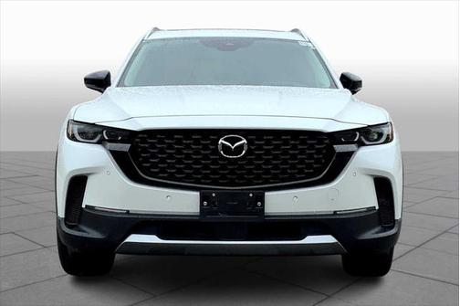 2024 Mazda CX-50 2.5 Turbo Premium Plus