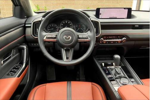 2024 Mazda CX-50 2.5 Turbo Premium Plus