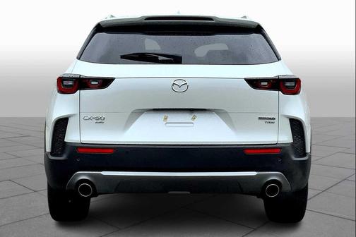 2024 Mazda CX-50 2.5 Turbo Premium Plus Package