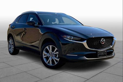 2023 Mazda CX-30 2.5 S Premium Package