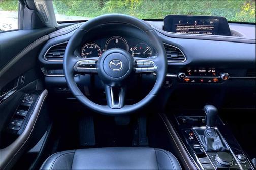 2023 Mazda CX-30 2.5 S Premium Package