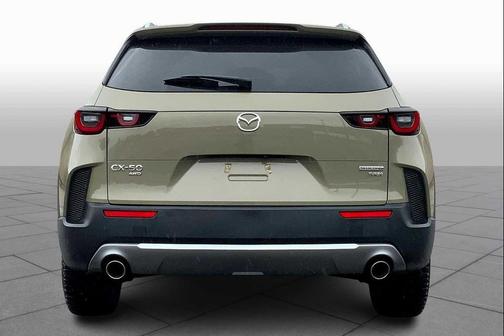 2023 Mazda CX-50 2.5 Turbo Meridian Edition