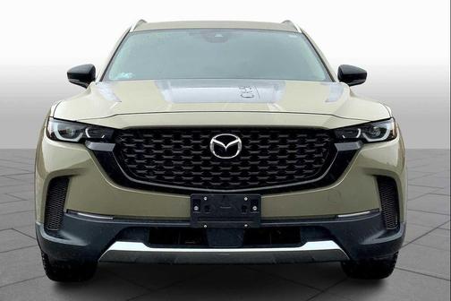 2023 Mazda CX-50 2.5 Turbo Meridian Edition
