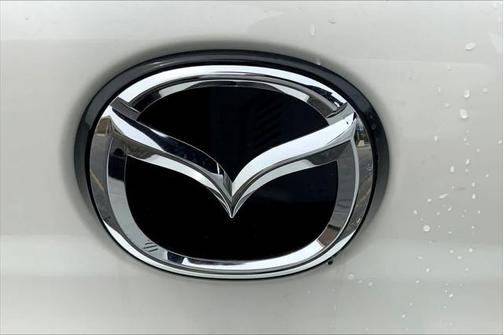 2025 Mazda Mazda3 FWD w/Preferred Package