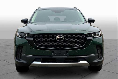 2025 Mazda CX-50 2.5 Turbo Premium Plus Package