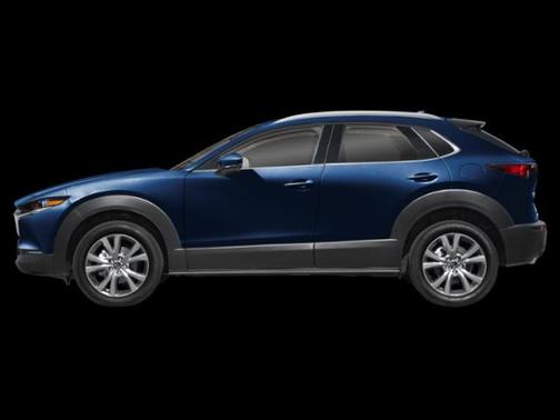 2025 Mazda CX-30 Premium Package