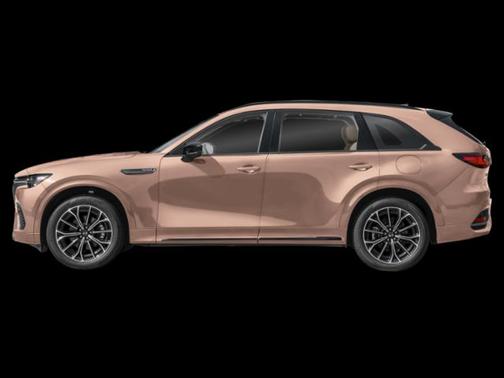 2026 Mazda CX-70 3.3 Turbo S Premium Plus