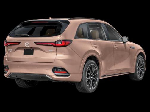 2026 Mazda CX-70 3.3 Turbo S Premium Plus