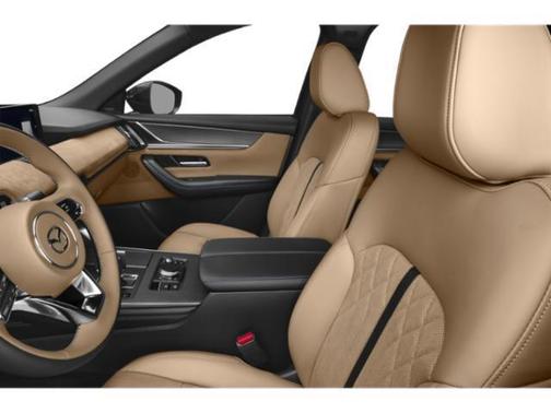 2026 Mazda CX-70 3.3 Turbo S Premium Plus