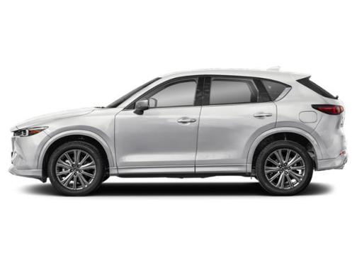 2025 Mazda CX-5 Signature