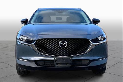 2023 Mazda CX-30 2.5 S Carbon Edition