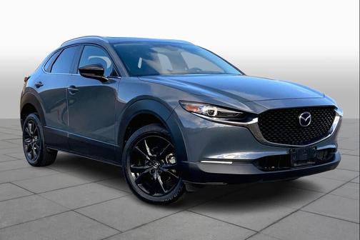 2023 Mazda CX-30 2.5 S Carbon Edition