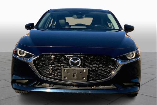 2020 Mazda Mazda3 AWD w/Premium Package