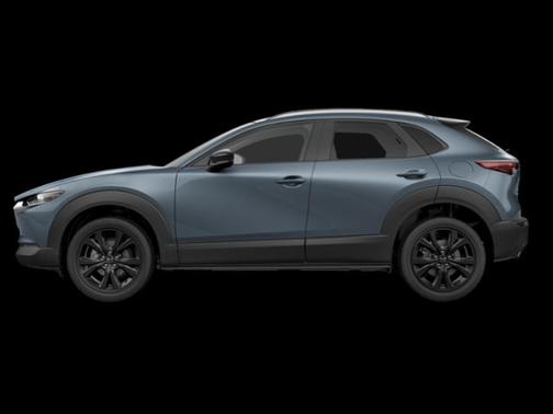 2026 Mazda CX-30 2.5 S Carbon Edition