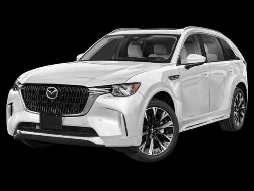 2025 Mazda CX-90 3.3 Turbo S Premium