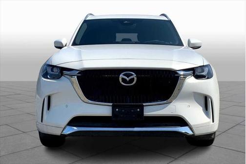 2025 Mazda CX-90 3.3 Turbo S Premium