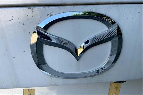 2025 Mazda CX-90 3.3 Turbo S Premium