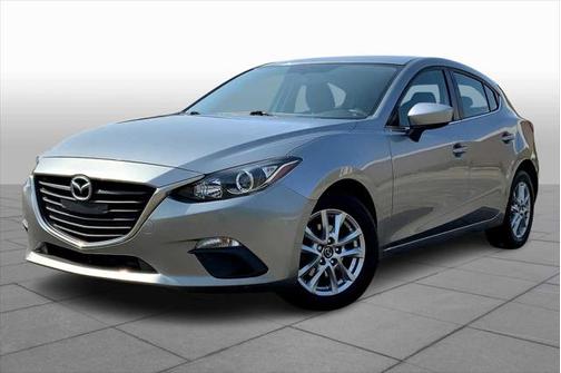 2014 Mazda Mazda3 i Touring