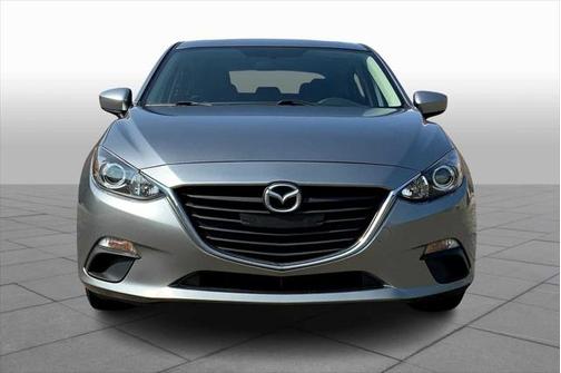 2014 Mazda Mazda3 i Touring