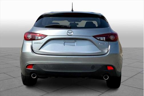 2014 Mazda Mazda3 i Touring