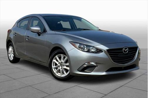 2014 Mazda Mazda3 i Touring
