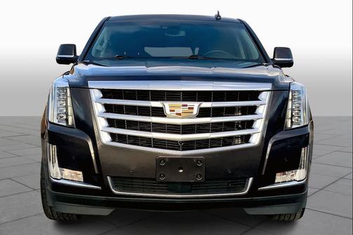 2017 Cadillac Escalade Premium Luxury