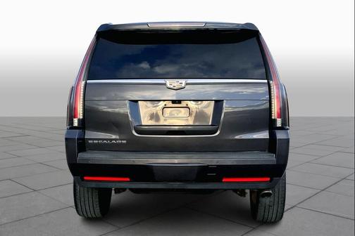 2017 Cadillac Escalade Premium Luxury