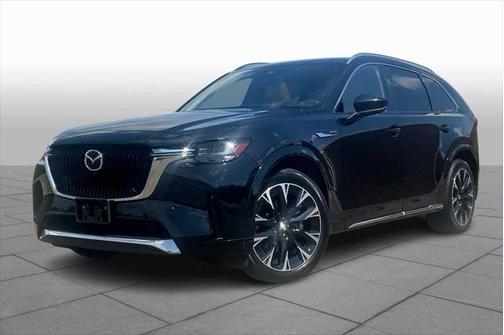 2024 Mazda CX-90 3.3 Turbo S Premium Plus