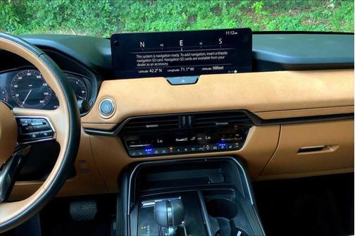 2024 Mazda CX-90 3.3 Turbo S Premium Plus