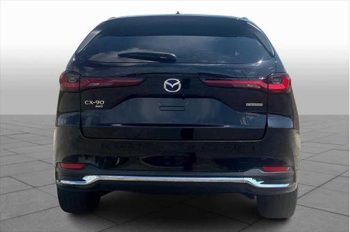 2024 Mazda CX-90 3.3 Turbo S Premium Plus